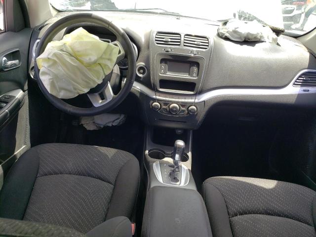 3C4PDCAB1JT273358 Dodge JOURNEY SE