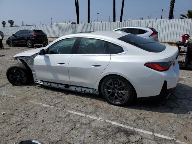 WBY73AW02NFN07343 BMW I4 Edrive40