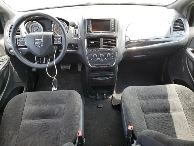 2C4RDGBG0KR624548 Dodge Grand Caravan Se