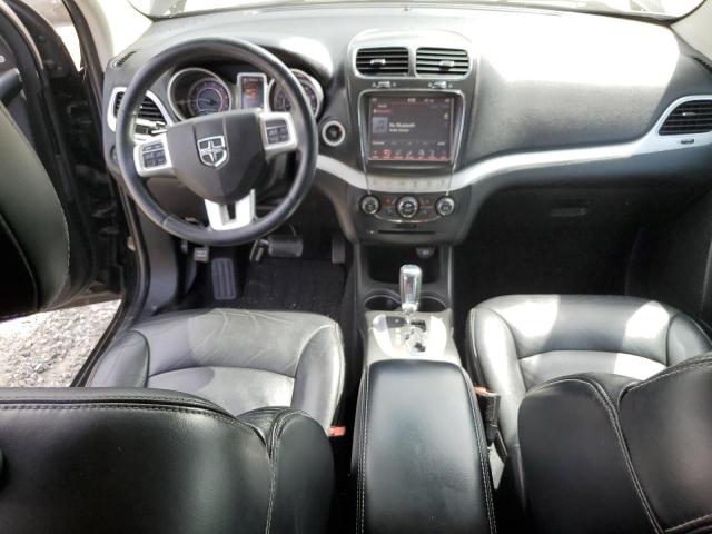 3C4PDDDGXET154131 Dodge Journey Limited