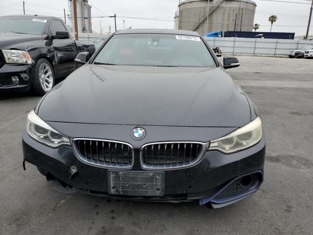 WBA3N7C57EF718659 BMW 428 I