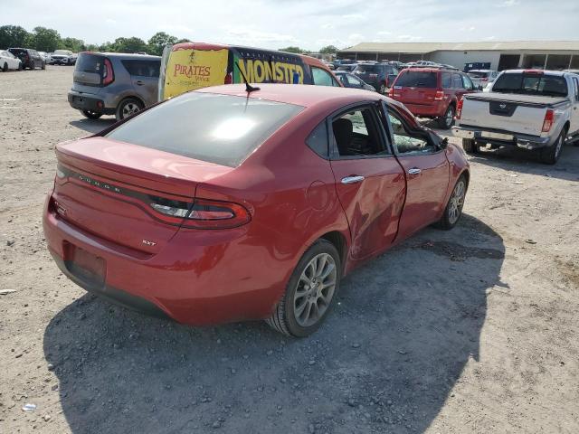1C3CDFFA0GD796387 Dodge Dart Sxt Sport