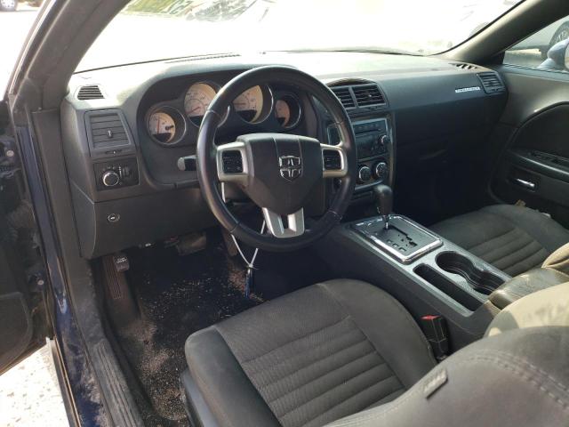 2C3CDYAG0EH153478 Dodge Challenger Sxt