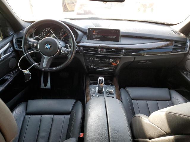 5UXKR6C52JL069103 BMW X5 Xdrive50i