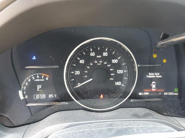 3CZRU6H54MM712989 Honda HR-V EX