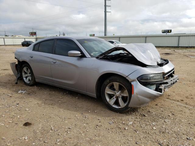 2C3CDXBG2FH784713 Dodge Charger Se