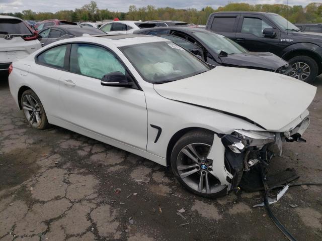 WBA3N5C53FK198201 BMW 428 XI