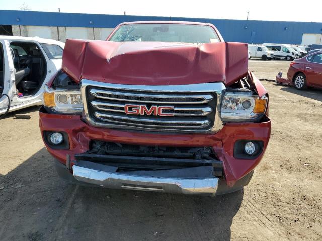 1GTG6CE30F1187485 GMC CANYON SLT