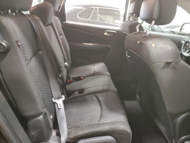 3C4PDCBG1FT744121 Dodge Journey Sxt