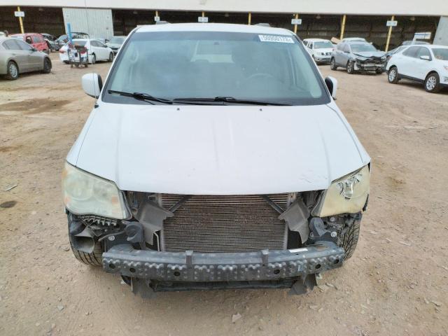 2C4RDGCG1ER153237 Dodge Grand Caravan Sxt