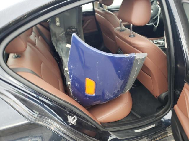 WBA5A7C55FD628525 BMW 528 XI