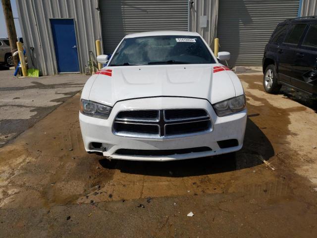 2C3CDXBG0EH326246 Dodge Charger Se