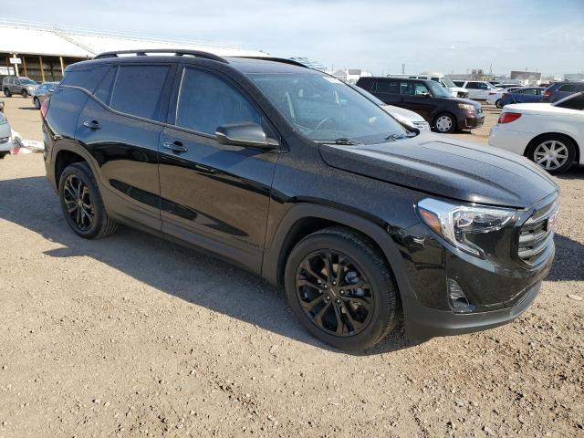 3GKALVEV0ML387806 GMC Terrain Slt