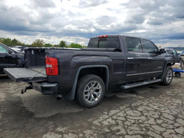 3GTU2VEC4EG151437 GMC Sierra K1500 Slt