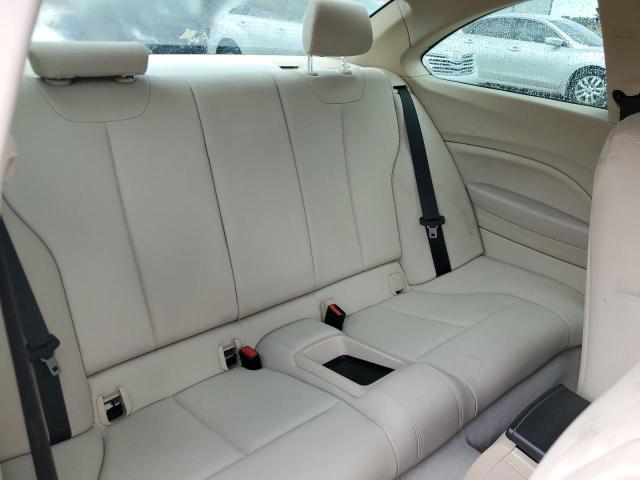 WBA1F5C53EV256096 BMW 228 I