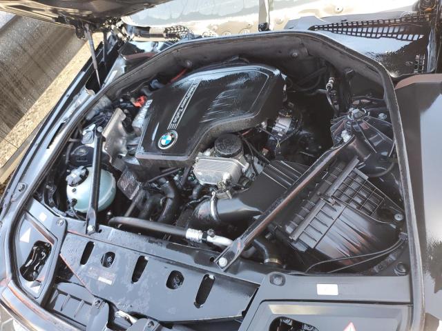 WBA5A5C58ED508267 BMW 528 I