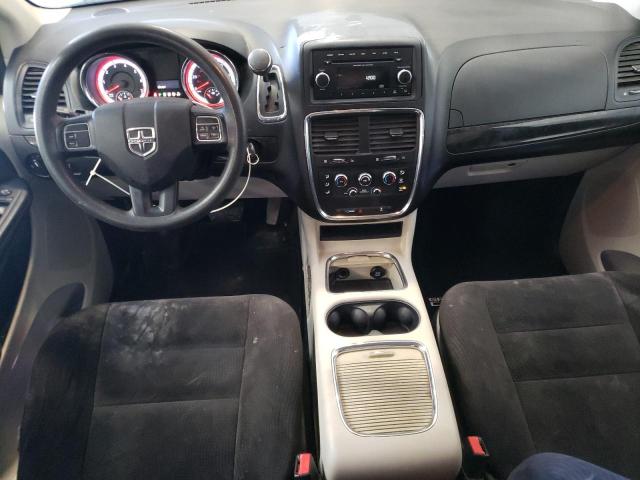 2C4RDGCG7ER240155 Dodge Grand Caravan Sxt