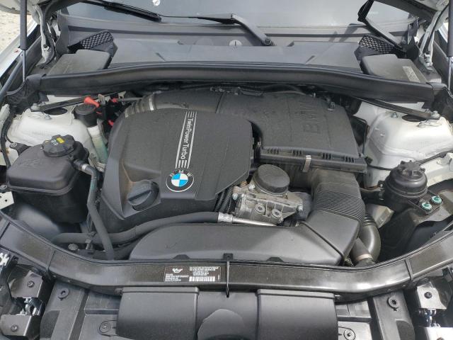 WBAVM5C52FVV94436 BMW X1 Xdrive35i