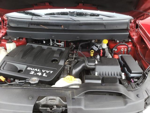 3C4PDCGB6FT530397 Dodge Journey Crossroad