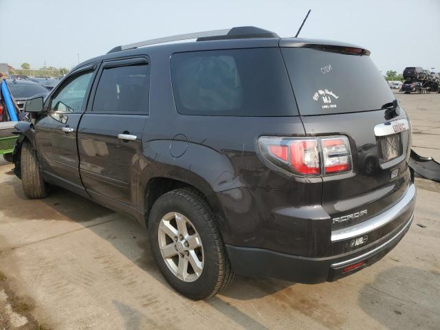 1GKKVPKD6EJ294965 GMC ACADIA SLE