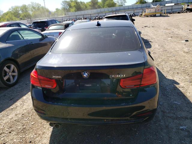 WBA8D9C56JEM32144 BMW 330 XI