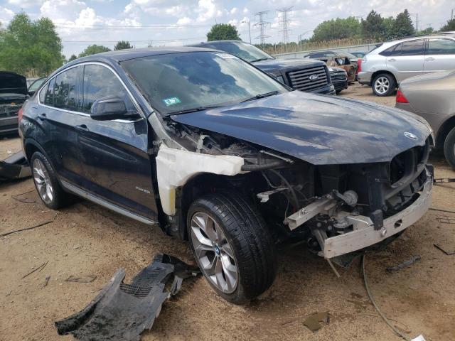 5UXXW3C53J0T81073 BMW X4 Xdrive28i