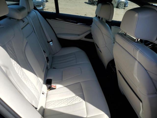 WBAJR7C08LCE16699 BMW 530 XI