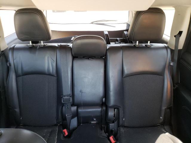 3C4PDCGG3HT594623 Dodge Journey Crossroad