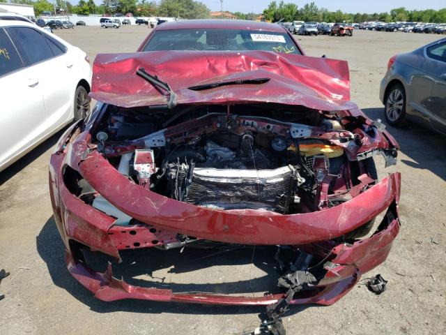 2C3CDXGJ1LH171305 Dodge Charger Scat Pack