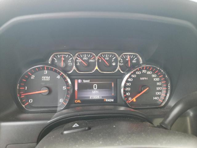 3GTU2VECXFG398933 GMC Sierra K1500 Slt