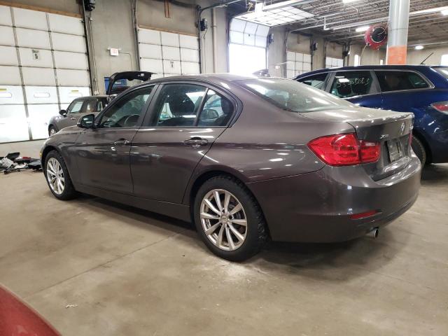 WBA3D5C50EKX98157 BMW 328 D Xdrive
