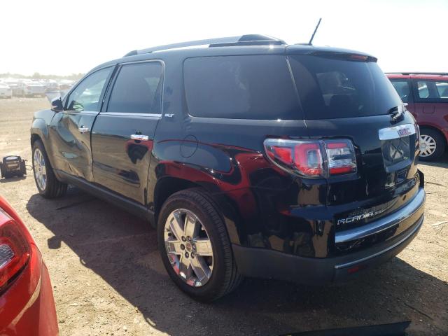 1GKKVSKD5HJ126743 GMC Acadia Limited Slt-2