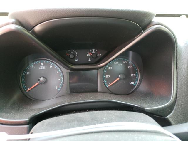 1GTG6FEN4N1159528 GMC Canyon At4