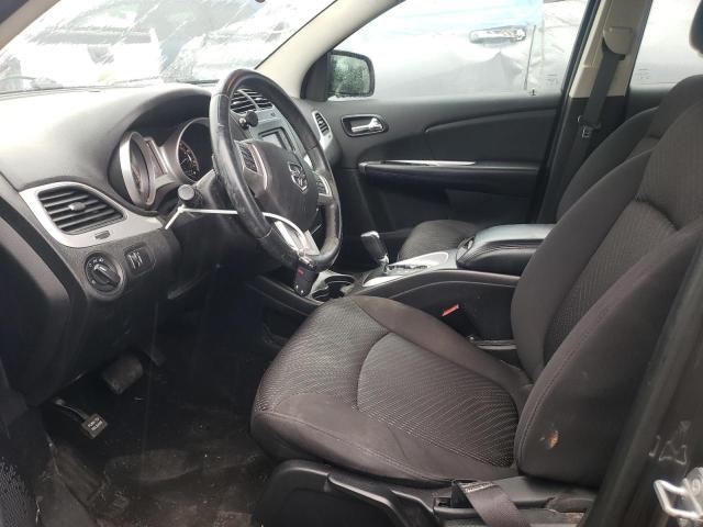 3C4PDCAB4FT572821 Dodge JOURNEY SE