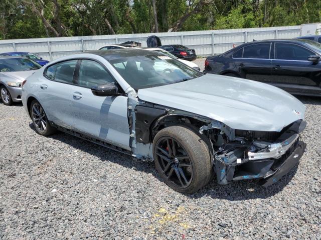 WBSGV0C09PCL67105 BMW M8
