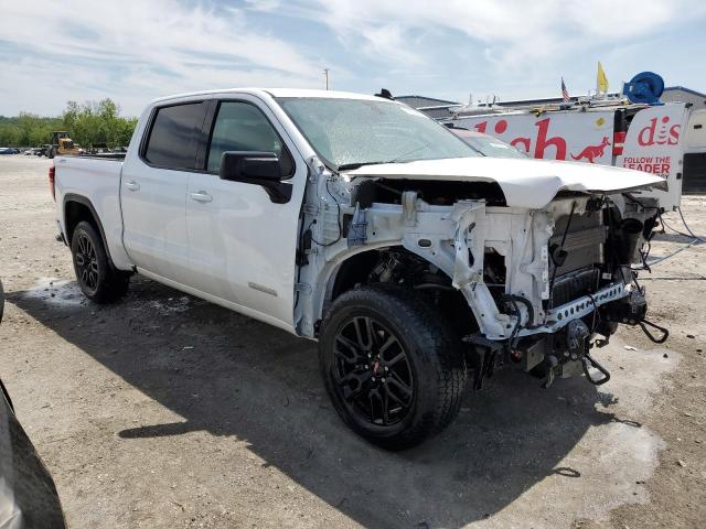 3GTU9CET5MG372883 GMC Sierra K1500 Elevation