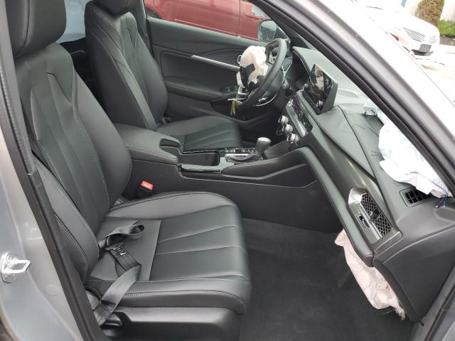 19UDE4H37PA016002 Acura Integra A-spec