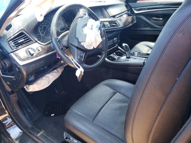 WBA5A5C53ED504370 BMW 528 I