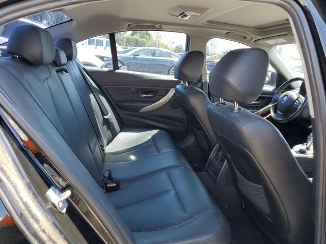 WBA3B1C51EP678613 BMW 320 I