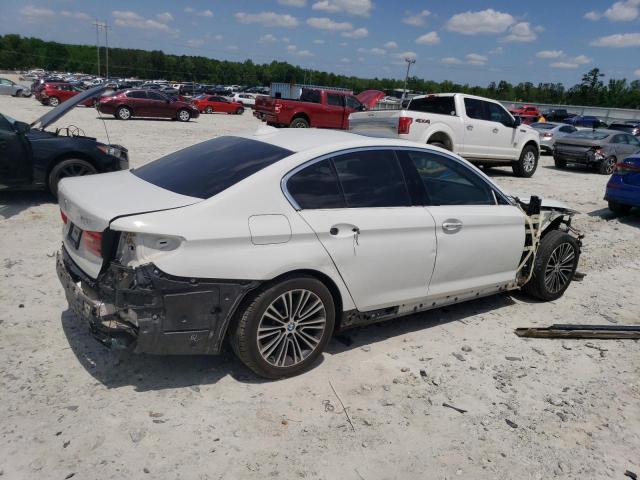 WBAJE7C58JWC54768 BMW 540 XI