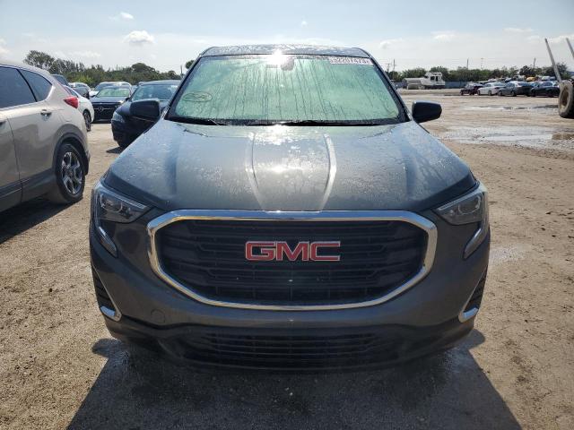 3GKALMEV1KL287026 GMC Terrain Sle
