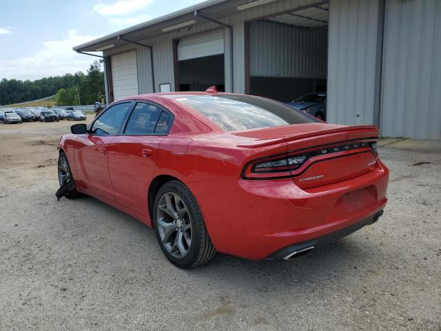 2C3CDXHG2GH150729 Dodge Charger Sxt