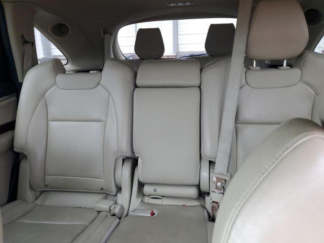 5FRYD3H44GB004224 Acura MDX TECHNO