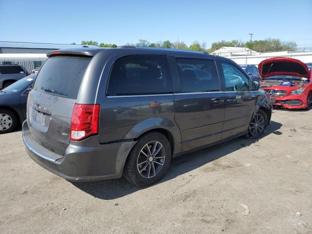 2C4RDGCG0GR363976 Dodge Grand Caravan Sxt