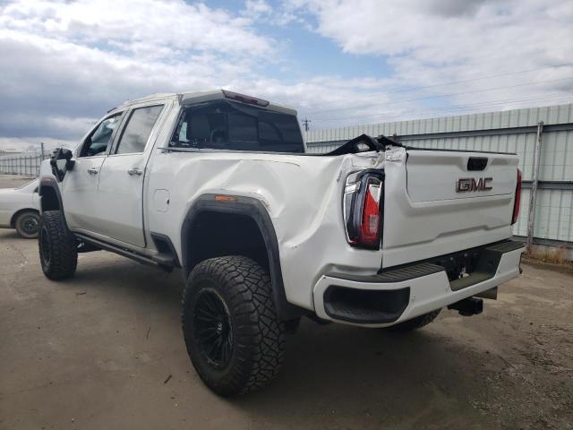 1GT49REY6PF137154 GMC Sierra K2500 Denali