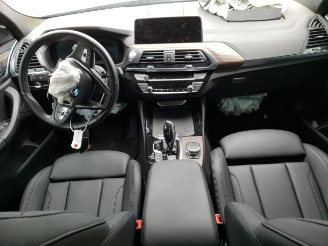 5UX2V1C0XL9C30285 BMW X4 Xdrive30i