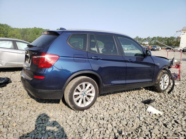 5UXWX9C32H0W73673 BMW X3 Xdrive28i