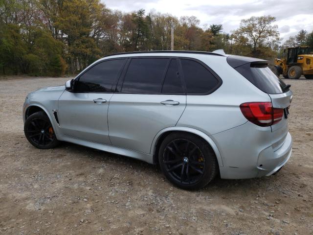 5YMKT6C5XF0C89322 BMW X5 M