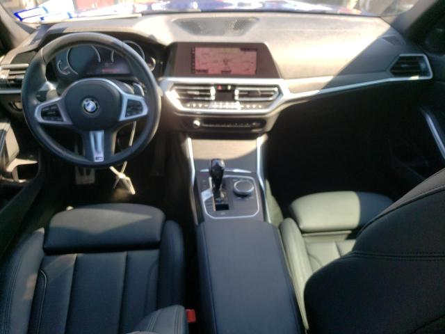 3MW5R1J00L8B25782 BMW 330I