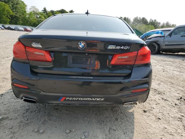 WBAJE7C37HG888105 BMW 540 XI